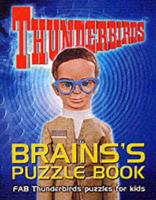 Brains's Puzzle Book