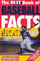 The Best Book of Baseball Facts and Stats Ever
