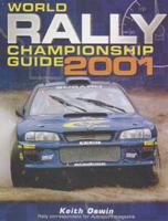 World Rally Championship Guide 2001