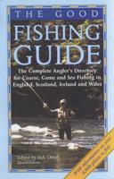 The Good Fishing Guide