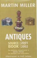 Antiques Source Book 2001-2002