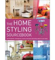 The Home Styling Sourcebook