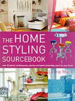 The Home Styling Sourcebook