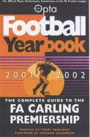 Opta Football Yearbook, 2001-2002