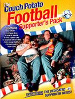 The Couch Potato Football Supporter's Pack