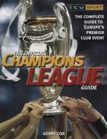 The Official ITV Sport UEFA Champions League Guide 2001-02