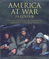 America at War in Colour