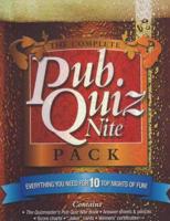 The Complete Pub Quiz Nite Pack