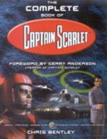 The Complete Book of Captain Scarlet