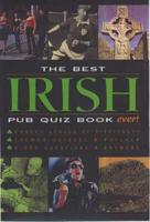 The Best Irish Pub Quiz Book Ever!