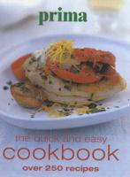 The Quick and Easy Cookbook