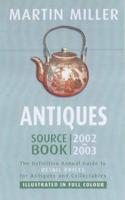 Antiques Source Book 2002-2003