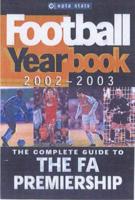 Opta Football Yearbook, 2002-2003