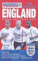 The Official England World Cup Guide 2002