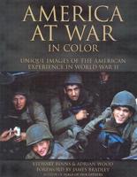 America at War, in Colour