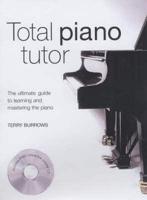Total Piano Tutor