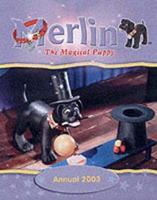 Merlin the Magical Puppy Annual 2003