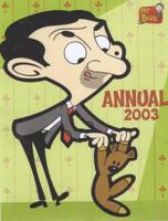 Mr Bean Annual 2003