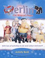 Merlin the Magical Puppy Activity Book