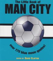 The Little Book of Man City