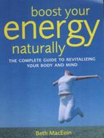 Boost Your Energy Naturally