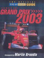 Formula One Grand Prix 2003