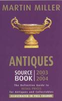 Antiques Source Book 2003-2004