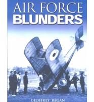 Air Force Blunders