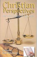 Christian Perspectives on the Limits of the Law