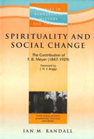 Spirituality and Social Change