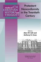 Protestant Nonconformity in the Twentieth Century