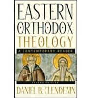 Eastern Orthodox Theology