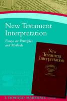 New Testament Interpretation