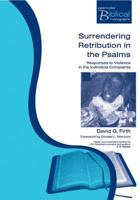 Surrendering Retribution in the Psalms