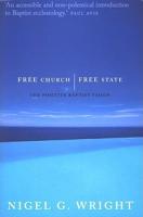 Free Church, Free State