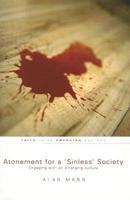 Atonement for a 'Sinless' Society