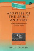 Apostles of the Spirit and Fire