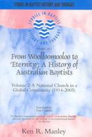 From Woolloomooloo to 'Eternity'