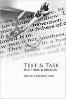 Text and Task: Scripture and Mission