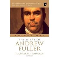 The Diary of Andrew Fuller