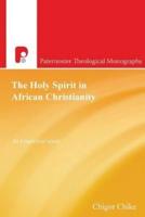 The Holy Spirit in African Christianity