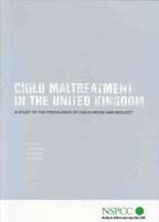 Child Maltreatment in the United Kingdom