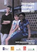 Improving Children's Health (2)