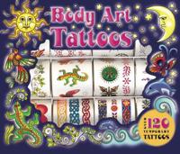 Body Art Tattoos Box