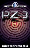 Puzzle Zone. Bk. 3
