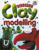 Dinosaur Clay Modelling