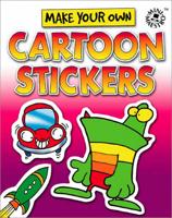 Make Your Own Cartoon Stickers