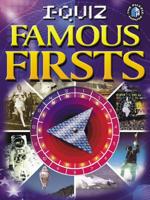 Famous Firsts