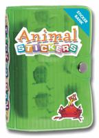 Sticker Banks: Animal Stickers