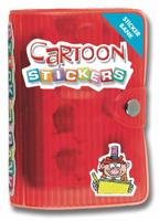 Sticker Banks: Cartoon Stickers